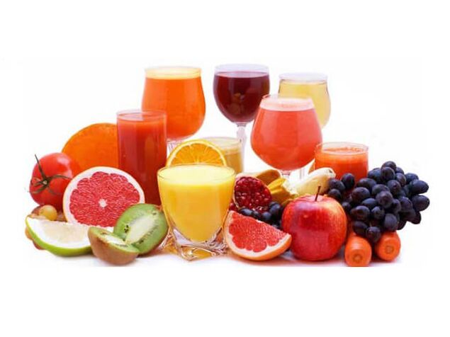 skanūs ir sveiki produktai